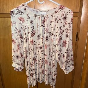 Beautiful Maurice’s top